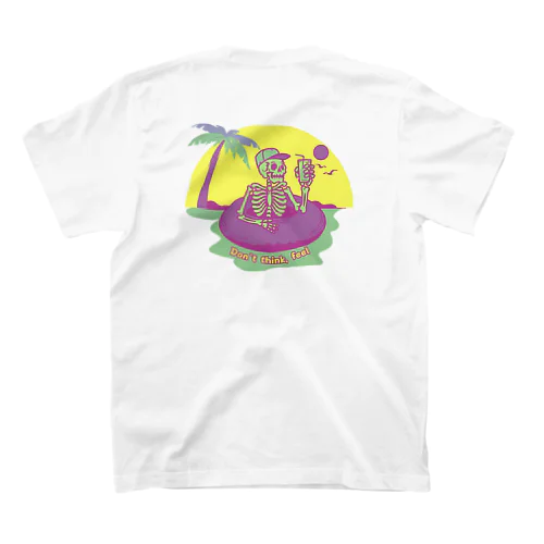 ハステル1周年ライブTシャツ Regular Fit T-Shirt