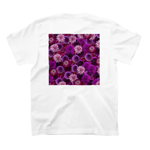 ダリア Regular Fit T-Shirt