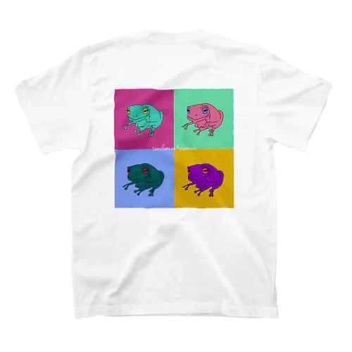 くさもち Regular Fit T-Shirt
