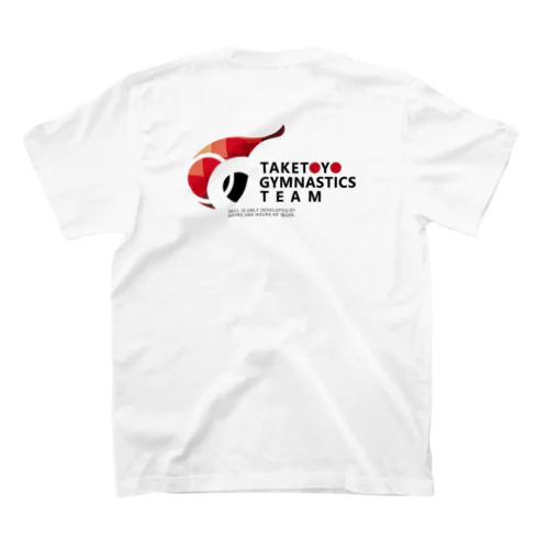 2024年度版アイテム Regular Fit T-Shirt