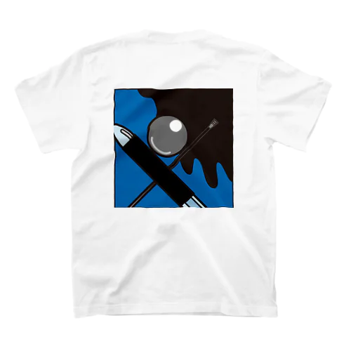 ボールペン Regular Fit T-Shirt