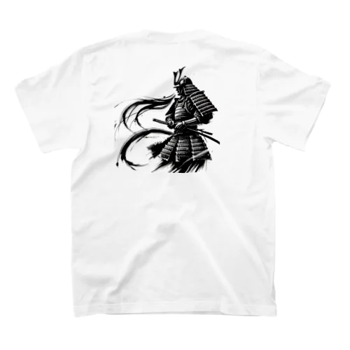 ikusa Regular Fit T-Shirt