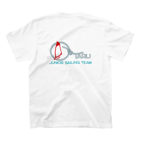 Otaru sailing team Regular Fit T-Shirt