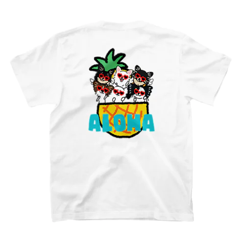 めいちゃん」スタンダードTシャツの通販 ∞ SUZURI（スズリ）