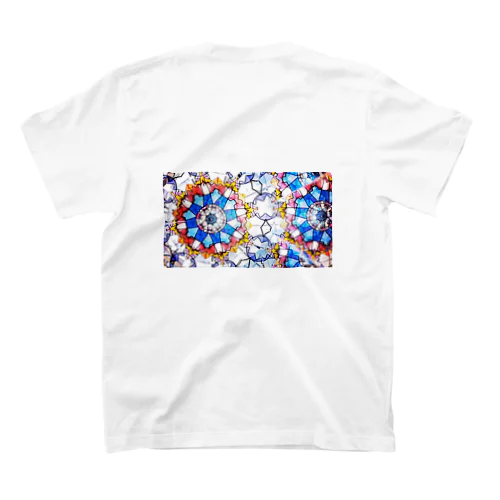 万華鏡1 Regular Fit T-Shirt