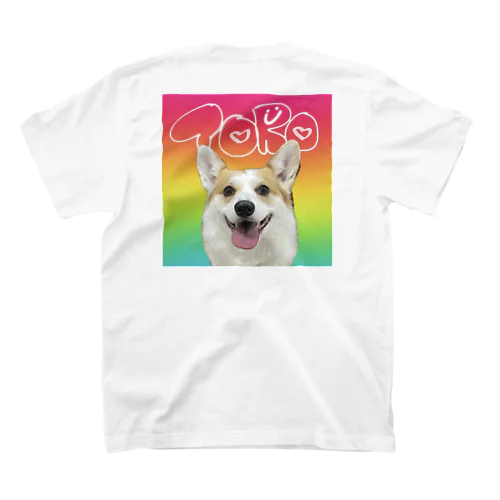 TORO nijiiro Regular Fit T-Shirt