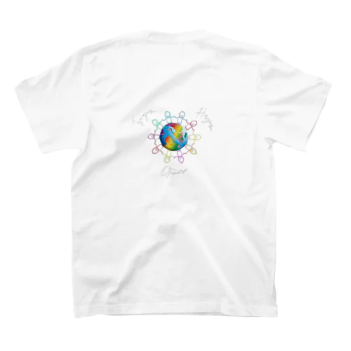 Otomaru Regular Fit T-Shirt