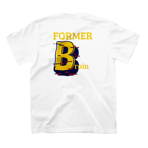 2025年4月9日につくったアイテム Regular Fit T-Shirt