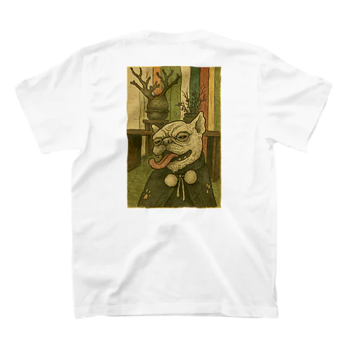 妖怪くん Regular Fit T-Shirt