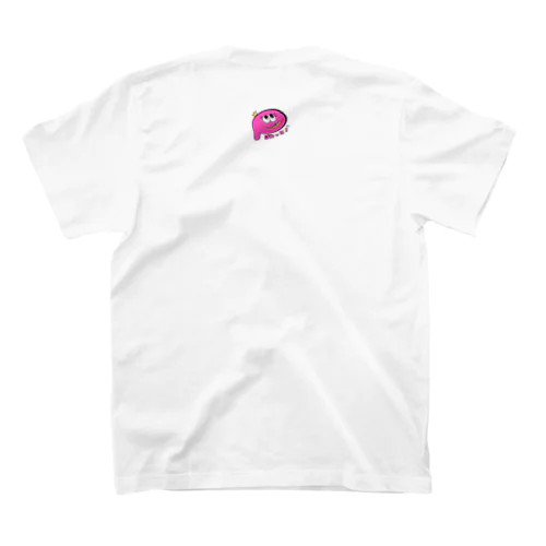 ぱれっと！ロゴ Regular Fit T-Shirt