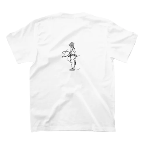 dance. Regular Fit T-Shirt
