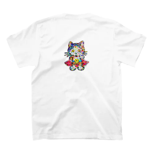 ぺぱこマン Regular Fit T-Shirt