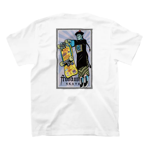 CH風Jiangshi／キョンシー（SDT-shirt） Regular Fit T-Shirt