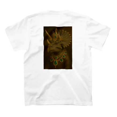 ジュエリザウルス Regular Fit T-Shirt