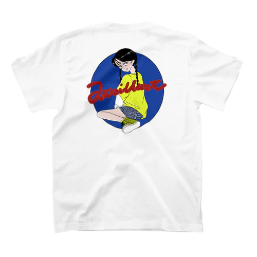 decoration Regular Fit T-Shirt