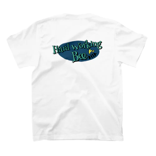 ポタ Regular Fit T-Shirt