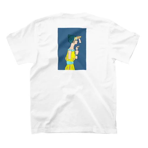 アイスクリーム Regular Fit T-Shirt