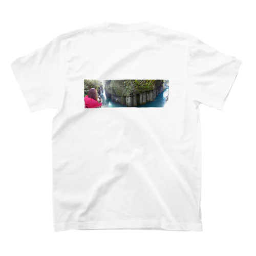 Takachiho Regular Fit T-Shirt