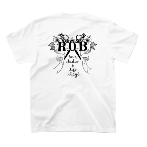 りゅうが Regular Fit T-Shirt
