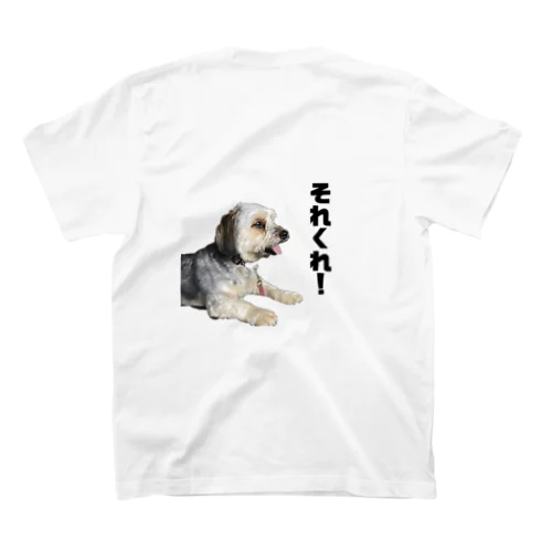Regular Fit T-Shirt