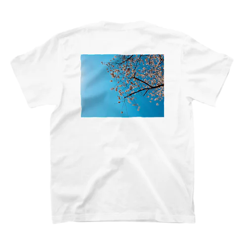 ちぇりーぶろっさむ Regular Fit T-Shirt