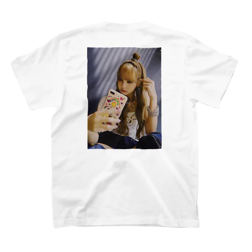 blackpink Regular Fit T-Shirt