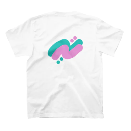 ペアが好き Regular Fit T-Shirt