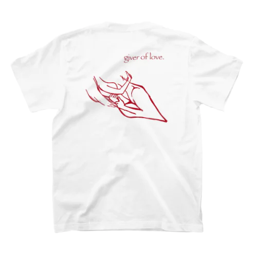 givers. Tシャツ3 Regular Fit T-Shirt