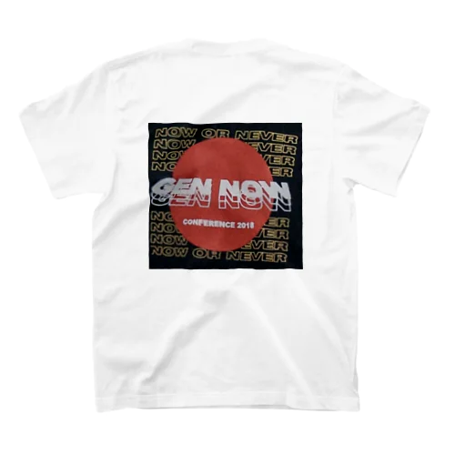 gen now Regular Fit T-Shirt