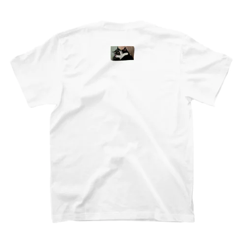 一緒で幸せ Regular Fit T-Shirt