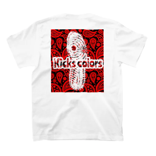 fuck  Regular Fit T-Shirt