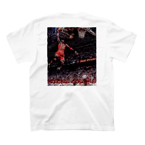 J love Regular Fit T-Shirt