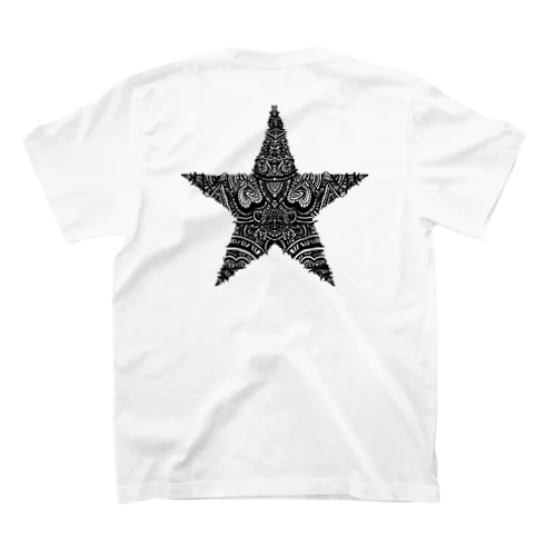 statice Regular Fit T-Shirt