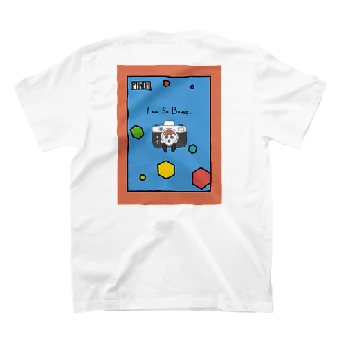 I am so bored... Regular Fit T-Shirt