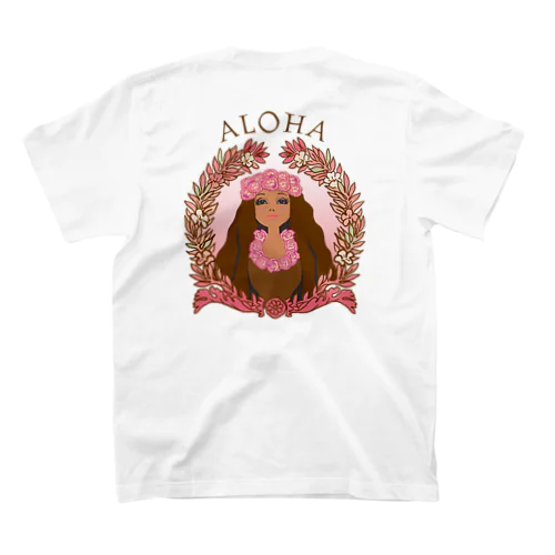 新マヌメレちゃん Regular Fit T-Shirt