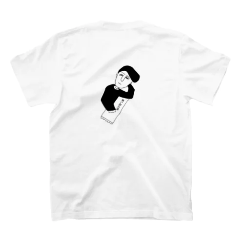 推しの居る生活Rくん。 Regular Fit T-Shirt
