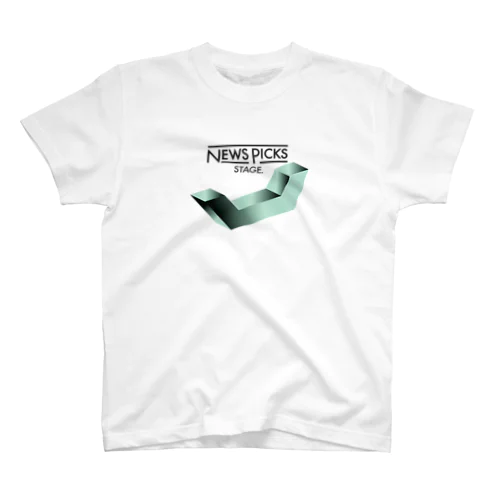 Stage.graf4 Regular Fit T-Shirt