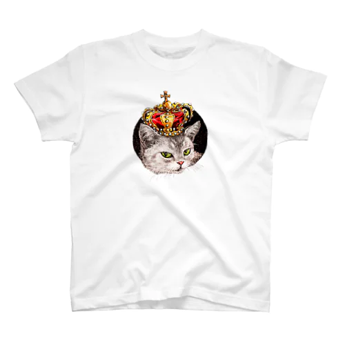 プニ Regular Fit T-Shirt