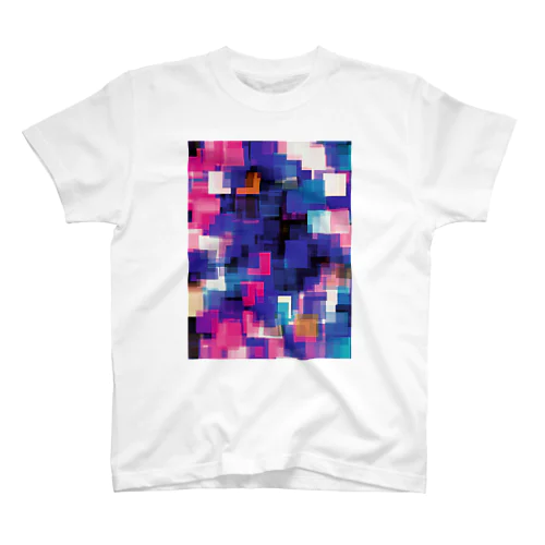 True colours Regular Fit T-Shirt