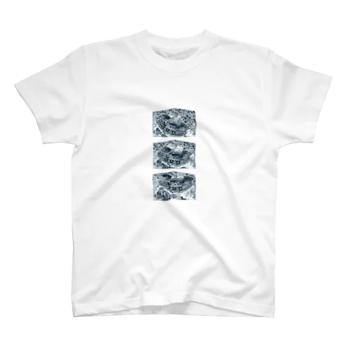 西野亮廣」スタンダードTシャツの通販 ∞ SUZURI（スズリ）