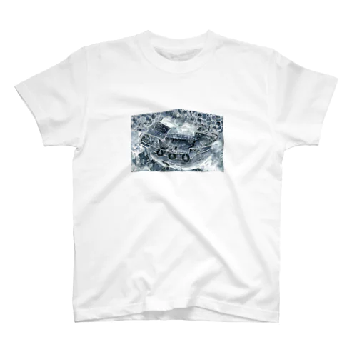 西野亮廣」スタンダードTシャツの通販 ∞ SUZURI（スズリ）