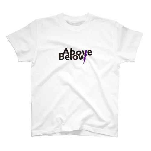 Surge Regular Fit T-Shirt
