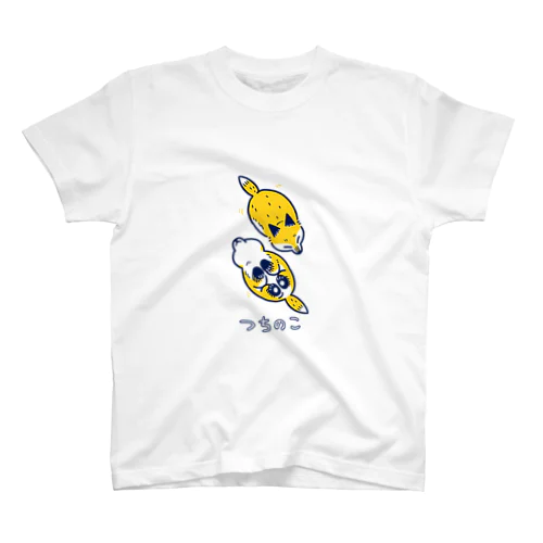 つちの狐２ Regular Fit T-Shirt