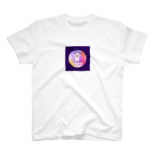 Vaporseep Regular Fit T-Shirt