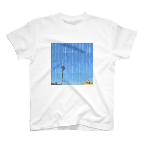 ありがとう×∞ Regular Fit T-Shirt