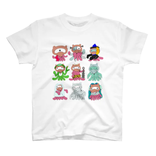 Tenderloin フランケンシュタイン Tシャツ M TENDERLOIN 'TEE M.M.M'Tシャツ フランケン S テンダーロイン