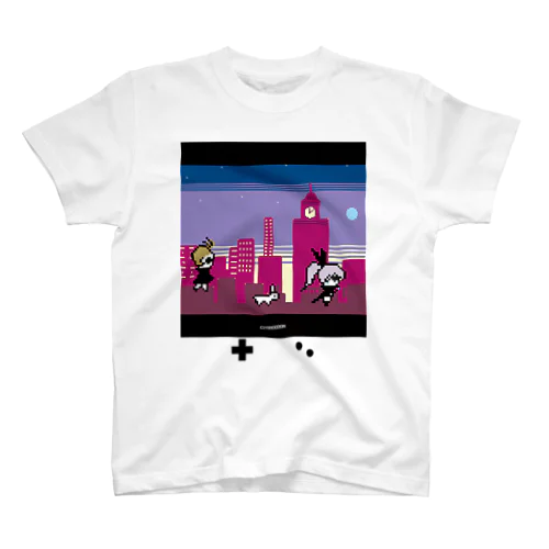 CYANOOON RGS-01 Regular Fit T-Shirt