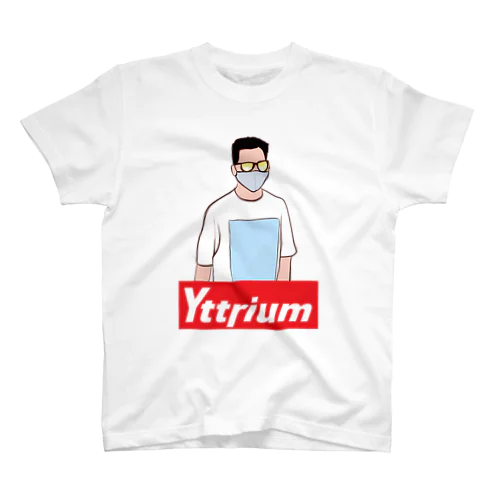 イットりうむCRASSIC Regular Fit T-Shirt
