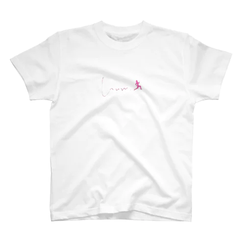hh Regular Fit T-Shirt