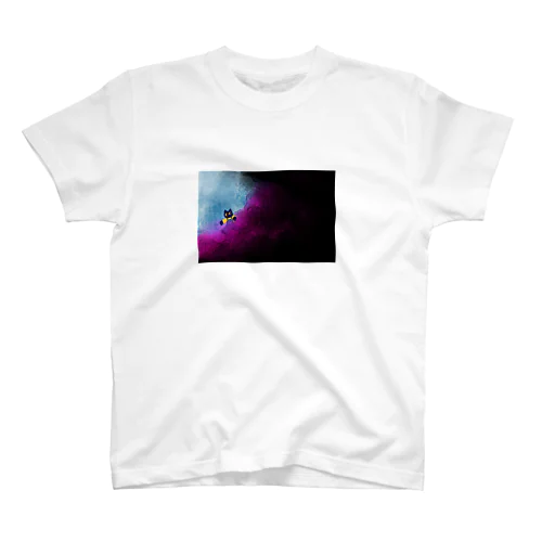 Kuro&Charlie Regular Fit T-Shirt